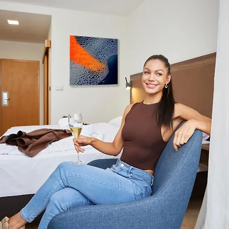 Hotel Thermal - Terme Lendava, Lendava