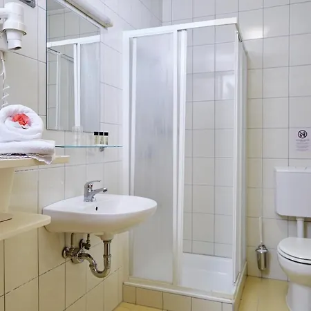 Thermal - Terme Lendava, Hotel 3*