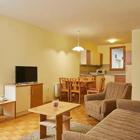 Hotel Thermal - Terme Lendava, Lendava