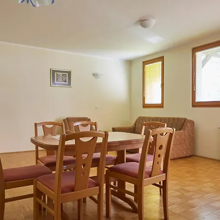 Hotell Thermal - Terme Lendava, 3*