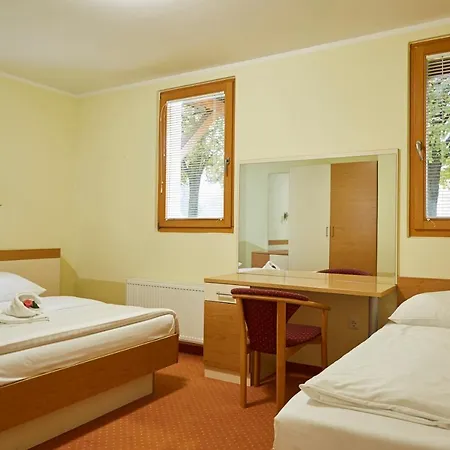 Thermal - Terme Lendava, 3* Lendava