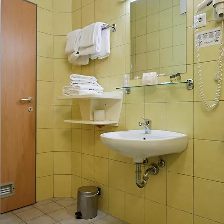 Hotel Thermal - Terme Lendava, 3*