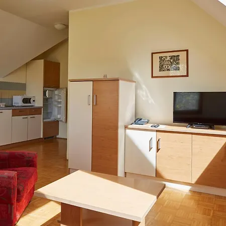 Hotel Thermal - Terme Lendava, Lendava