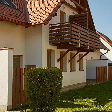 Hotell Thermal - Terme Lendava, 3*
