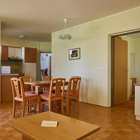 Hotell Thermal - Terme Lendava, Lendava