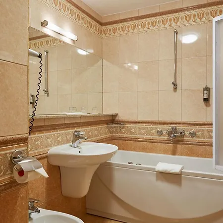 Thermal - Terme Lendava, 3* Lendava