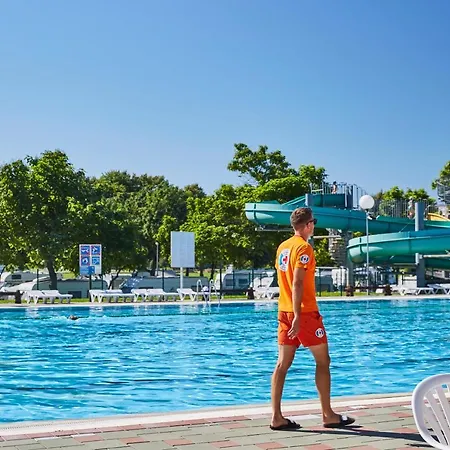 Thermal - Terme Lendava, 3*