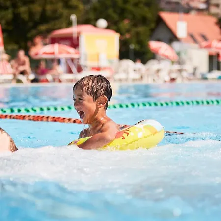 Hotel Thermal - Terme Lendava, 3*