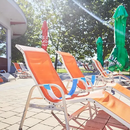 Thermal - Terme Lendava, Hotell Lendava