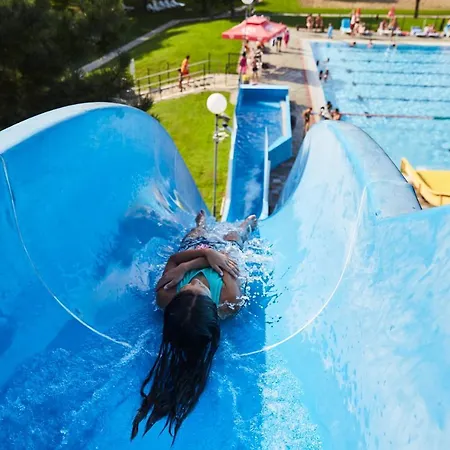 Thermal - Terme Lendava,