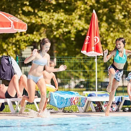 Thermal - Terme Lendava, 3*