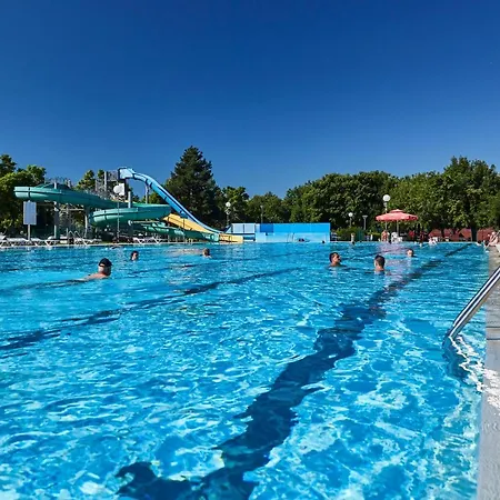 Hotel Thermal - Terme Lendava, Lendava