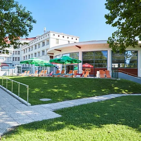 Hotell Thermal - Terme Lendava, Lendava
