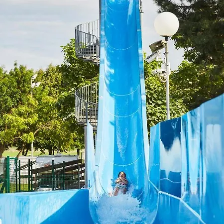 Thermal - Terme Lendava, 3* Lendava