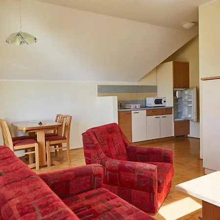 Thermal - Terme Lendava, 3*