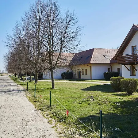 Hotell Thermal - Terme Lendava, Lendava