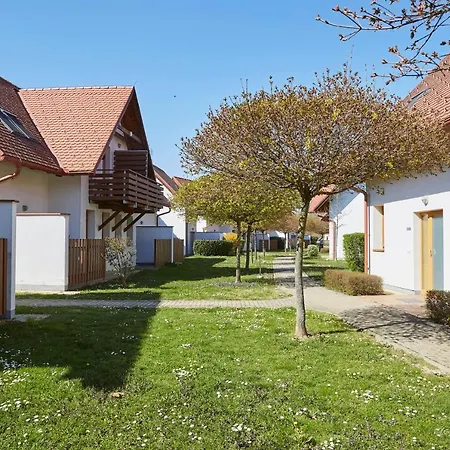 Thermal - Terme Lendava, Hotell 3*