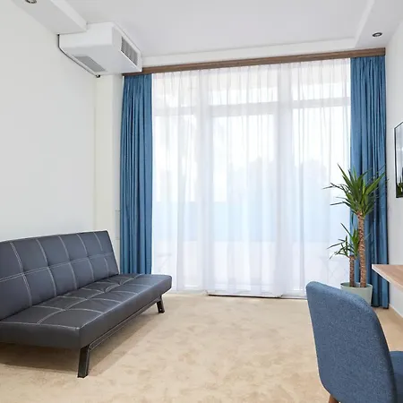 Thermal - Terme Lendava, 3*