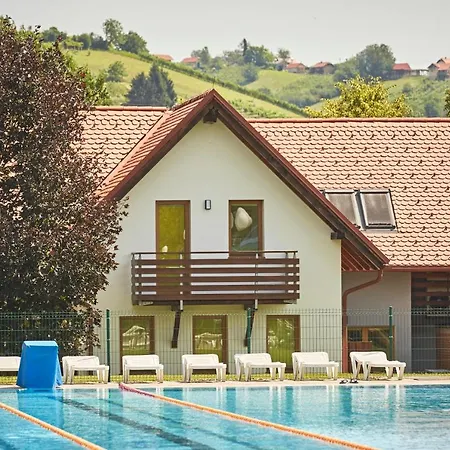 Thermal - Terme Lendava, Hotell
