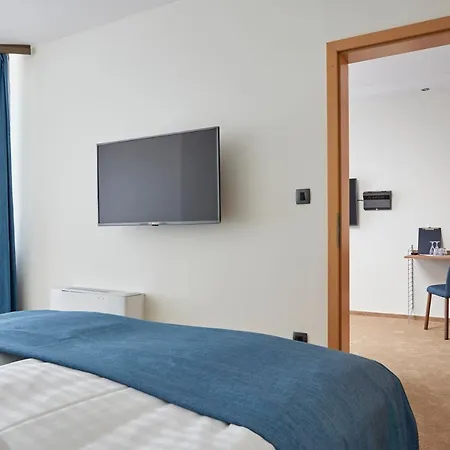 Hotell Thermal - Terme Lendava,