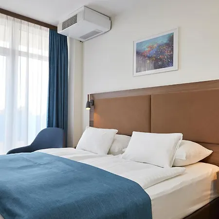 Thermal - Terme Lendava, Hotell Lendava