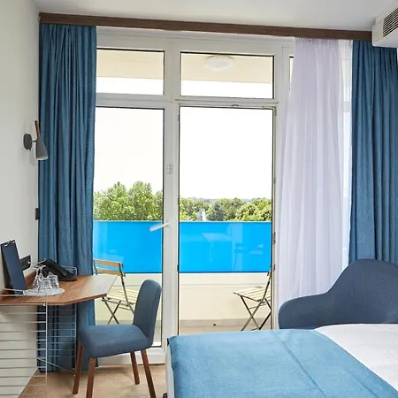 Hotel Thermal - Terme Lendava,