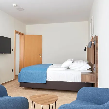 Thermal - Terme Lendava, Hotell