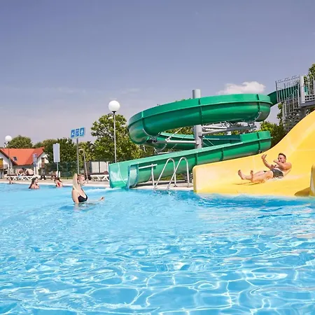 Thermal - Terme Lendava, 3* Lendava