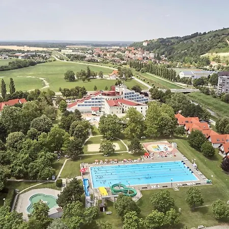 Thermal - Terme Lendava, Hotel 3*