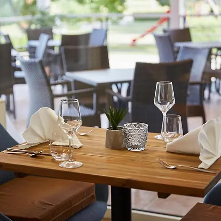 Thermal - Terme Lendava, 3* Lendava
