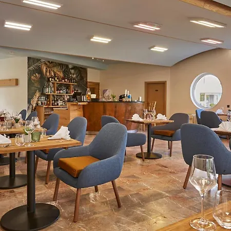 Hotell Thermal - Terme Lendava,