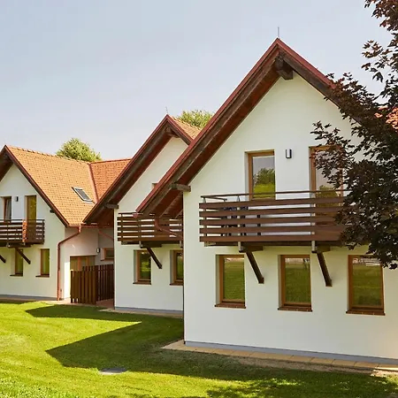 Hotel Thermal - Terme Lendava, 3*