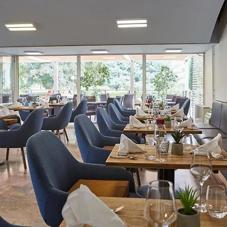 Hotel Thermal - Terme Lendava,