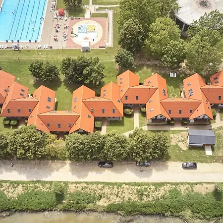 Thermal - Terme Lendava, 3*