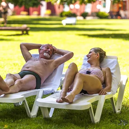 Thermal - Terme Lendava,