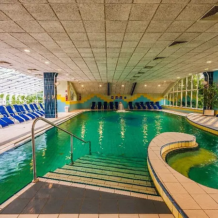Thermal - Terme Lendava, 3*