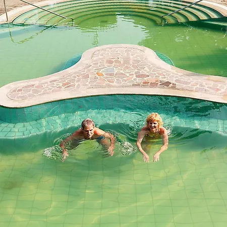Thermal - Terme Lendava, Lendava