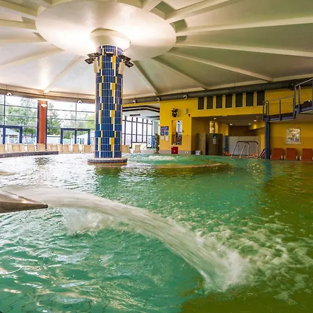 Thermal - Terme Lendava, 3* Lendava