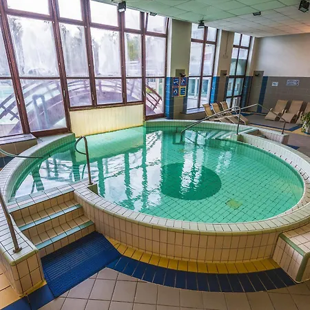 Hotel Thermal - Terme Lendava, Lendava