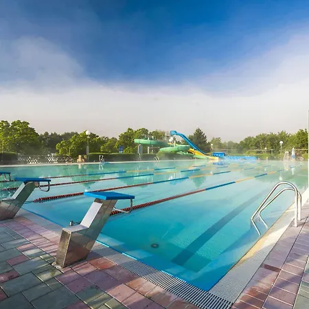 Thermal - Terme Lendava, Hotel